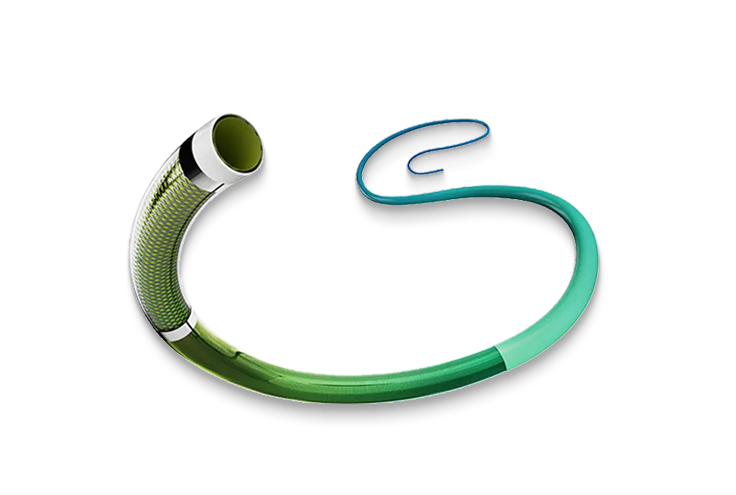 Micro-cathéter