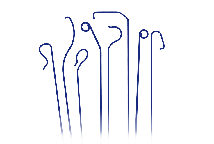Cathéter angiographique