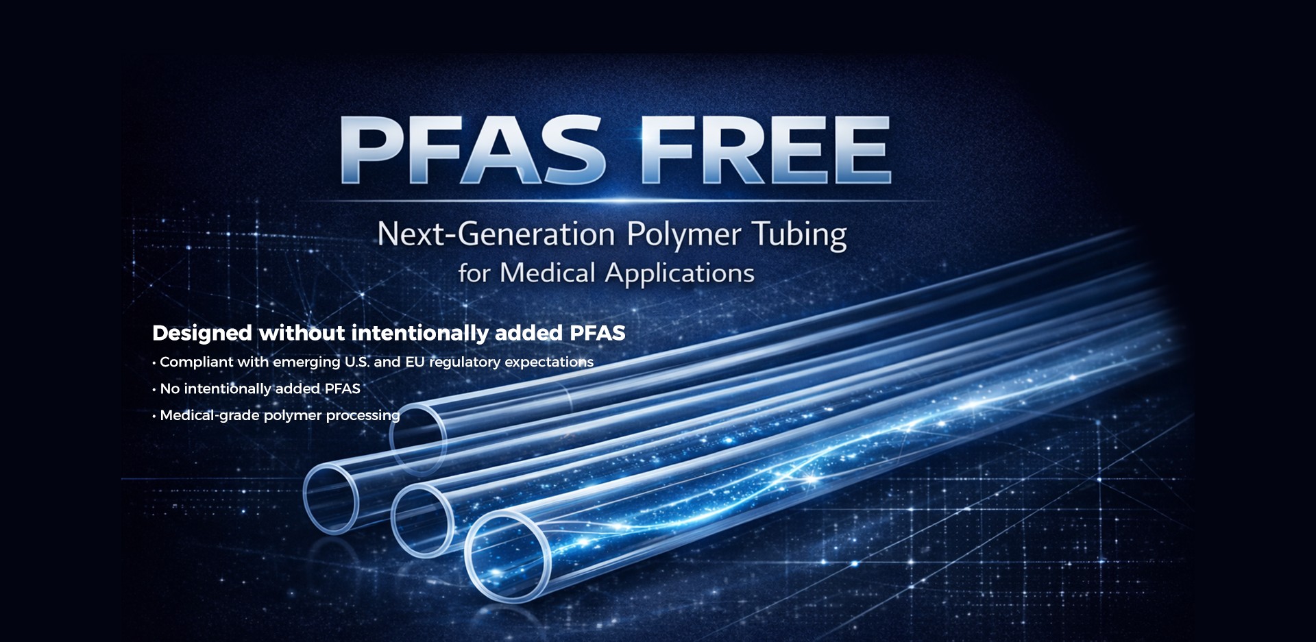 Ningbo Linstant Polymer Materials Co., Ltd.