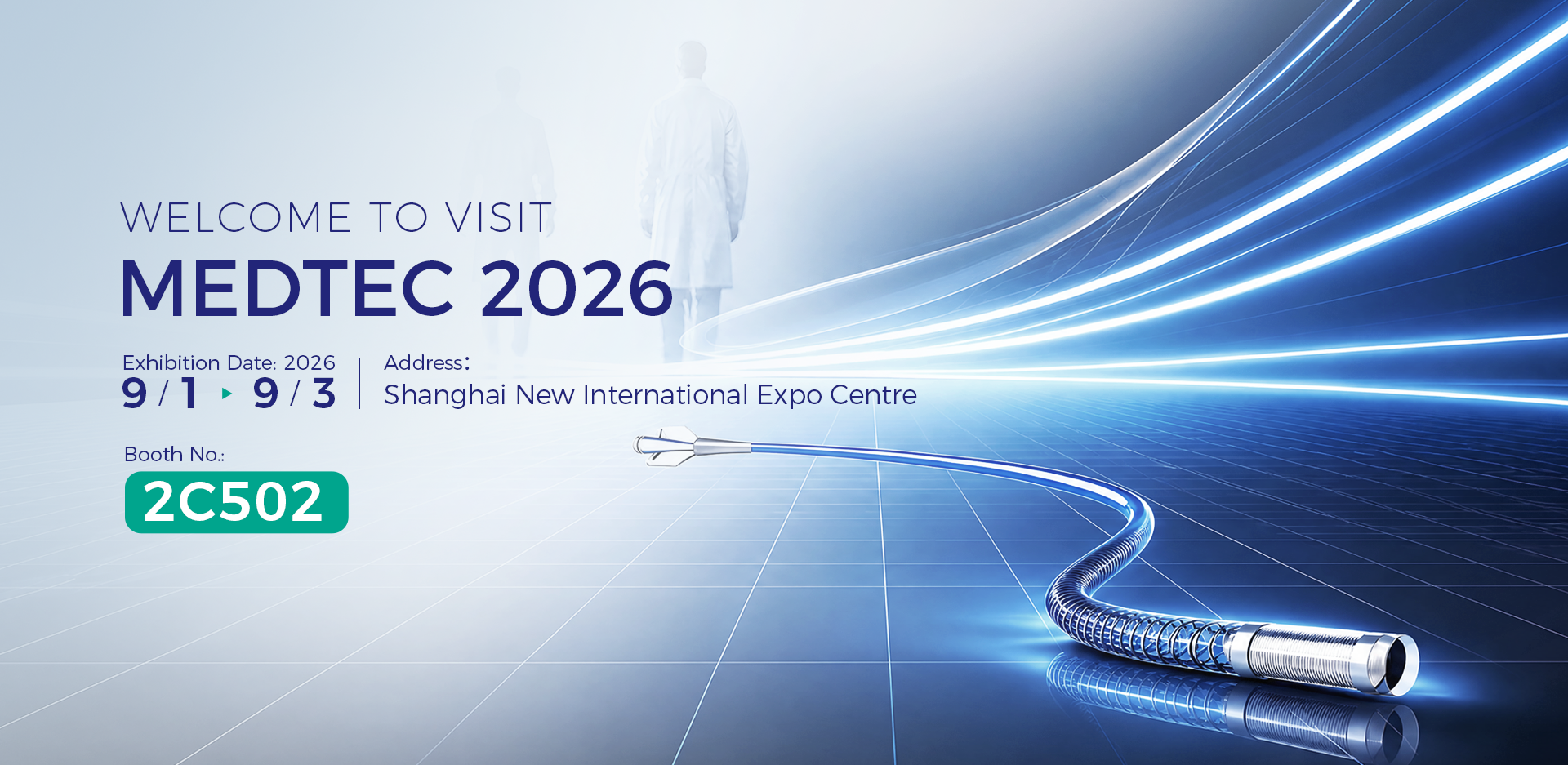 Ningbo Linstant Polymer Materials Co., Ltd.
